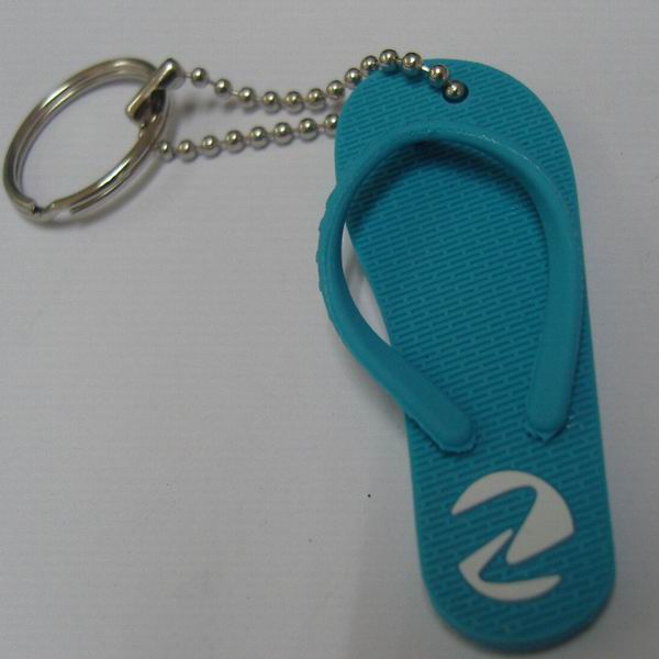 PZPPK-13 pvc keychain